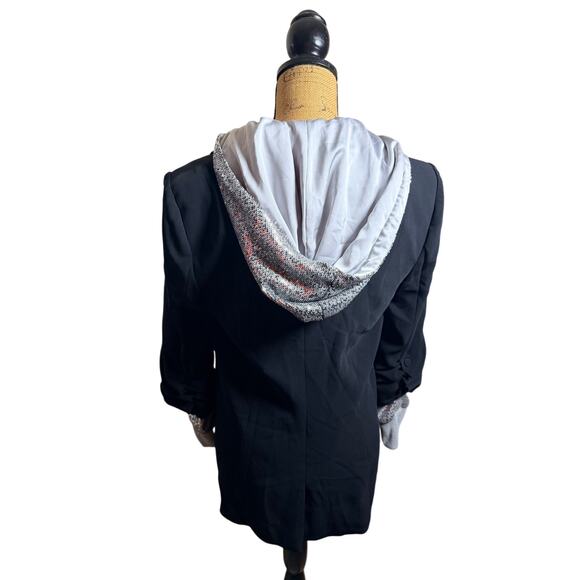 Cinq A Sept Khloe Jacket - Picture 9 of 11